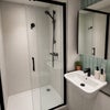 Photo 9: bathroom for tge second bedroom