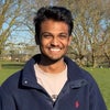 Photograph of Vishal 
