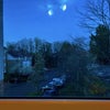 Photo 2: View from living room window