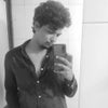Photograph of Vishal