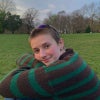 Photograph of Anna