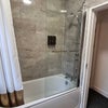 Photo 13: Upstairs Bathroom