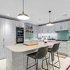 Photo 7: Kitchen