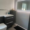 Photo 6: main house shared bathroom