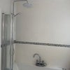 Photo 7: main house shared bathroom