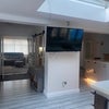 Photo 9: main house shared kitchen, view from back door