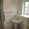 Photo 3: Double bedroom with ensuite bathroom - £745pcm