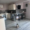 Photo 7: Kitchen breakfast bar 