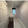 Photo 5: Shared bathroom