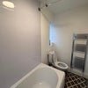 Photo 4: Shared bathroom