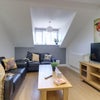 Photo 9: Shared Lounge Apt 8