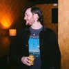Photograph of Evan