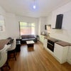 Photo 5: Shared Kitchen/Living Space