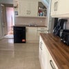 Photo 8: Main kitchen which the tennant has full access to. 