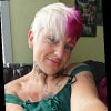 Photograph of Amanda 