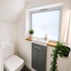 Photo 2: Downstairs WC