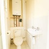 Photo 6: Toilet