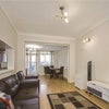 Photo 8: Living and Dining Room- perfect for hosting