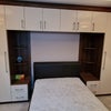 Photo 3: Double Room