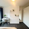 Photo 16: Room 5 - Comfy, stylish large double room