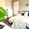 Photo 8: Room 5 - Large double room with lots of storage