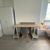 Photo 4: 1,000pcm available from 19.09.2026 furnished as in pictures