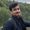 Photograph of Kushal