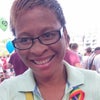 Photograph of Sharon 