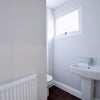 Photo 4: Shared toilet 