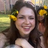 Photograph of Chloe