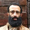 Photograph of Fabio