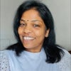 Photograph of Rajashree