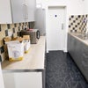 Photo 8: Shared Kitchen