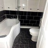 Photo 9: Shared Bathroom