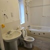 Photo 6: toilet/bathroom