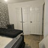 Photo 5: Double bed 1 - wardrobe area