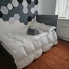Photo 7: Double bed 2