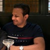 Photograph of Vishal