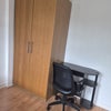 Photo 3: With desk and chair