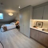 Photo 6: £975 - topfloor with kitchenette