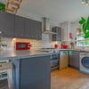 Photo 5: Fully equipped kitchen