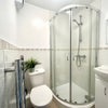 Photo 17: Room 6: Our rooms are modern, stylish and light.