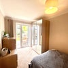 Photo 6: Room 6: Patio doors leading to our beautifully well maintained garden