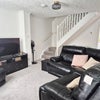 Photo 5: Shared Living Room