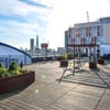 Photo 2: Roof Terrace