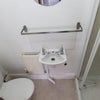 Photo 3: en-suite bathroom