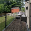 Photo 2: Balcony