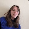 Photograph of Natalie
