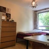 double room in Mile End (E3) - View 2