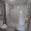 Photo 8: Main bathroom